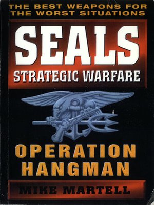 cover image of Seals Strategic Warfare